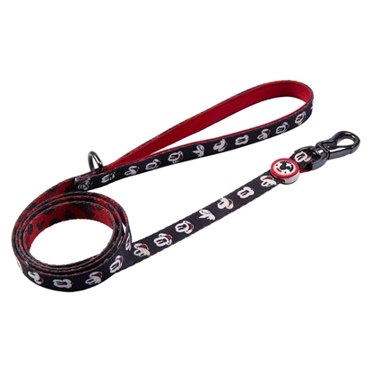 Picture of Disney Mickey Mouse dog leash